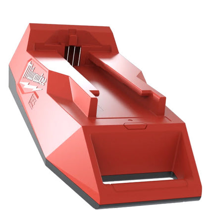 Milwaukee MXFC MX FUEL fast charger lader