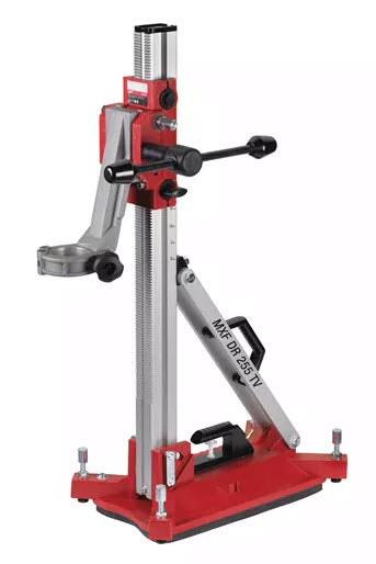Milwaukee MXFDR255TV kernboorstandaard MX FUEL