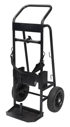Milwaukee MXFDHT MXFUEL sloophamer trolley
