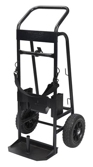 Milwaukee MXFDHT MXFUEL sloophamer trolley