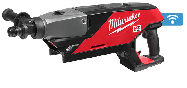 Milwaukee MXF DCD150-0C Diamanten kernboor 150mm