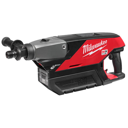 Milwaukee MXF DCD150-302C kit Diamanten kernboor 150mm