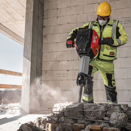 Milwaukee MXF DH2528H-0 Sloophamer 28mm Hex 25kg