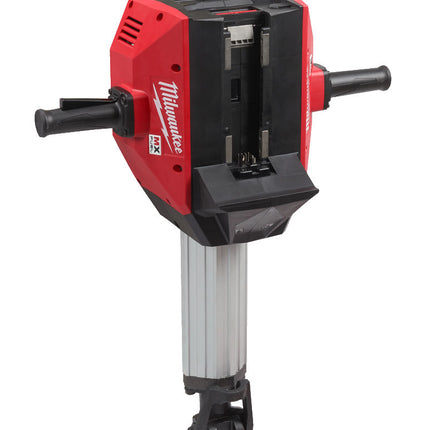Milwaukee MXF DH2528H-0 Sloophamer 28mm Hex 25kg
