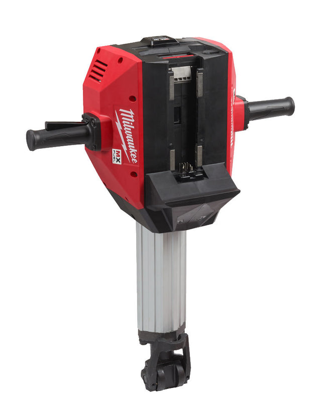 Milwaukee MXF DH2528H-0 Sloophamer 28mm Hex 25kg