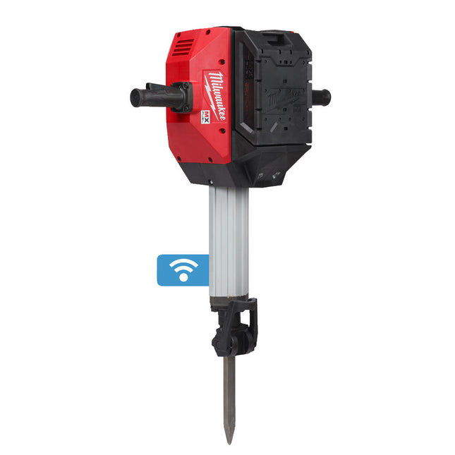 Milwaukee MXF DH2528H-602 Sloophamer 28mm Hex 25kg