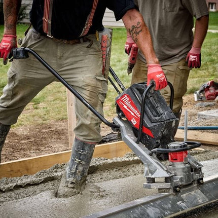 Milwaukee MXF PSC-0 Beton trilspaan MX FUEL