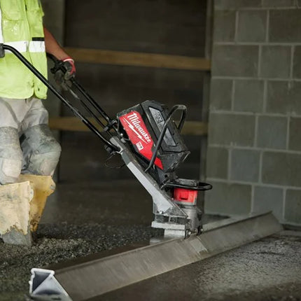 Milwaukee MXF PSC-0 Beton trilspaan MX FUEL