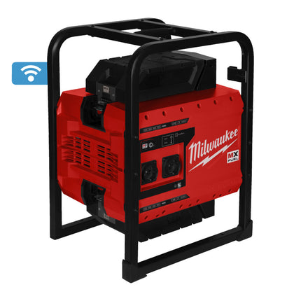 Milwaukee MXFPS-602 generator MX FUEL™ - 4933479266