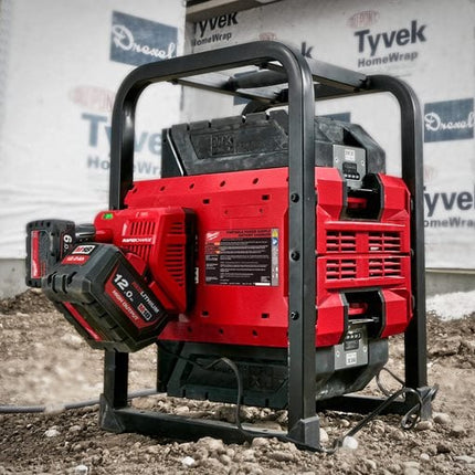 Milwaukee MXFPS-602 generator MX FUEL™ - 4933479266