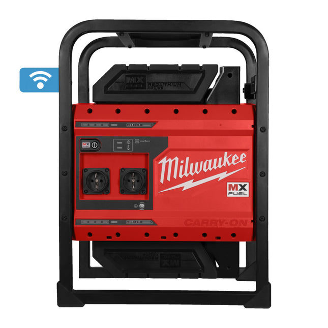 Milwaukee MXFPS-602 generator MX FUEL™ - 4933479266