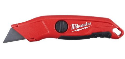 Milwaukee Mes met vast lemmet