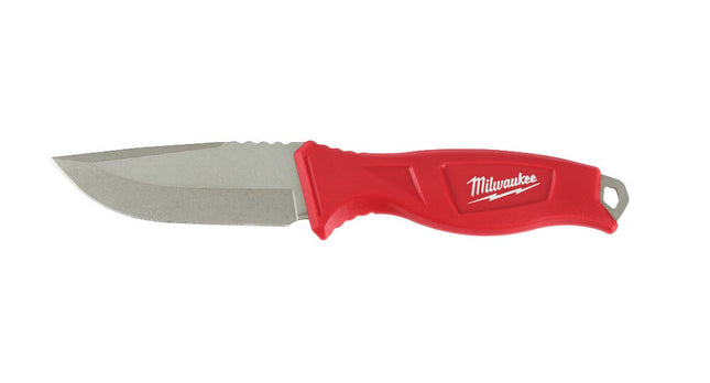 Milwaukee Mes met vast lemmet- 4932464828
