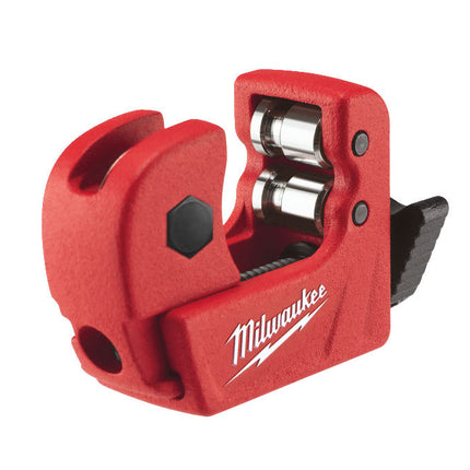 Milwaukee Mini buissnijder 15mm koper- 48229250