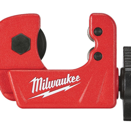 Milwaukee Mini buissnijder 15mm koper- 48229250