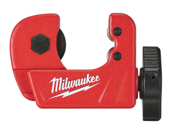Milwaukee Mini buissnijder 15mm koper- 48229250