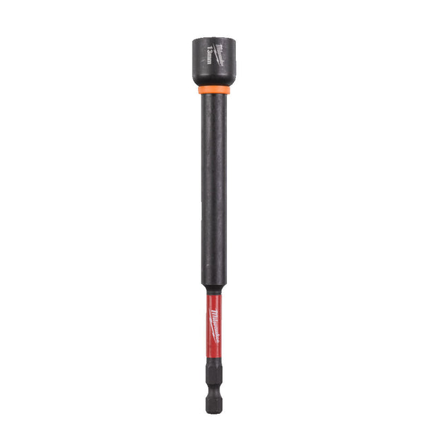Milwaukee Moeraanzetters Hex 13x150 mm magnetisch- 4932492448