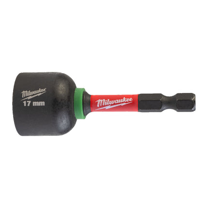 Milwaukee Moeraanzetters Hex 17x65 mm magnetisch- 4932492444