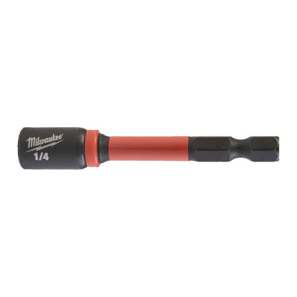 Milwaukee Moeraanzetters Hex x65 mm magnetisch- 4932492436
