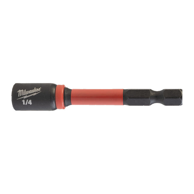 Milwaukee Moeraanzetters Hex x65 mm magnetisch- 4932492436