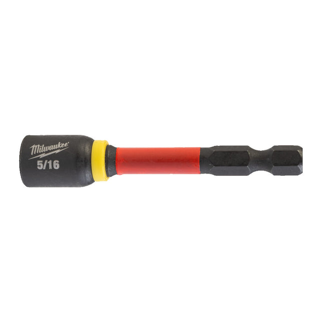 Milwaukee Moeraanzetters Hex x65 mm magnetisch- 4932492438