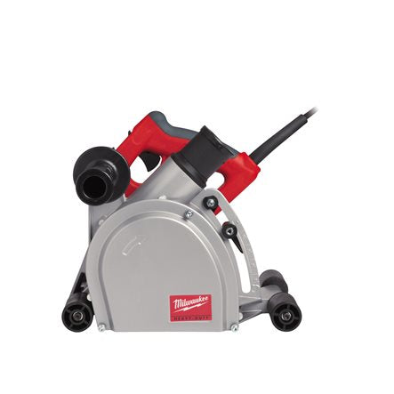 Milwaukee WCS45 Muurgroeffreesmachine 1900W