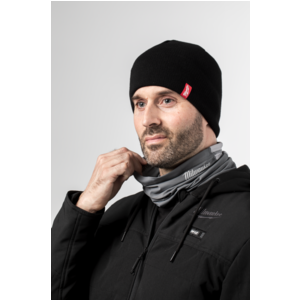 Milwaukee NGFMPGR Nekwarmer Grijs Performance