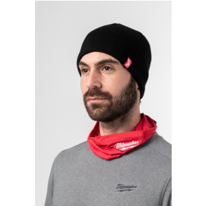 Milwaukee NGFMPRD Nekwarmer Rood Performance