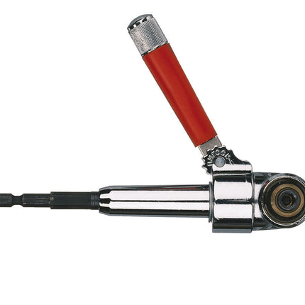 Milwaukee OSD2 Haakse boorschroefkop (6-delig)- 4932352320