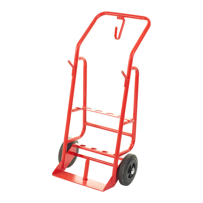 Milwaukee Onderstel trolley voor breekhamers