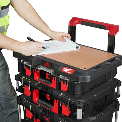 Milwaukee PACKOUT Aanpasbaar werkoppervlak