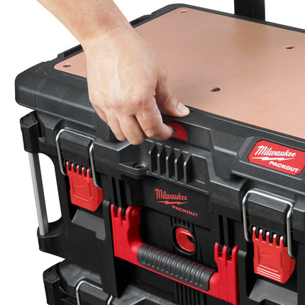 Milwaukee PACKOUT Aanpasbaar werkoppervlak