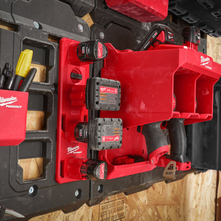 Milwaukee PACKOUT Accuhouder M12- 4932480708