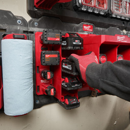 Milwaukee PACKOUT Accuhouder M18- 4932480709