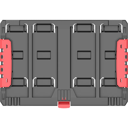 Milwaukee adapter HD box PACKOUT™
