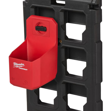 Milwaukee PACKOUT Bekerhouder- 4932480706