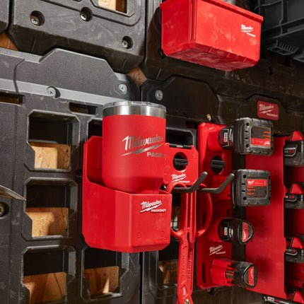 Milwaukee PACKOUT Bekerhouder- 4932480706