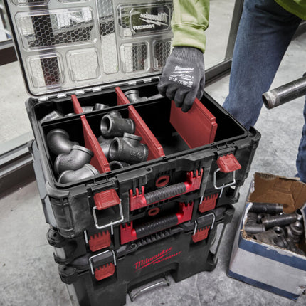 Milwaukee PACKOUT Diepe organizer- 4932478625