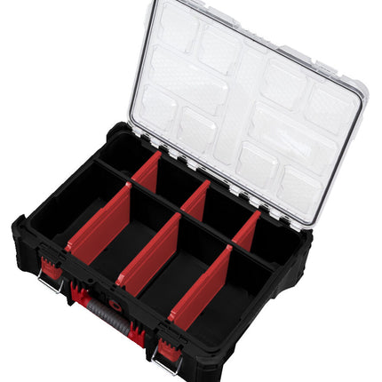 Milwaukee PACKOUT Diepe organizer- 4932478625