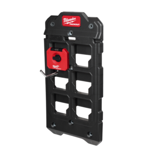 Milwaukee PACKOUT Enkele rechte haak- 4932493383