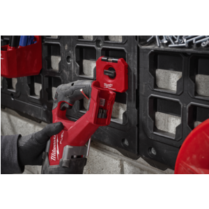 Milwaukee PACKOUT Enkele rechte haak- 4932493383