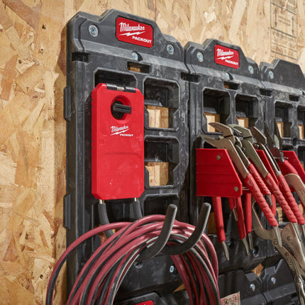 Milwaukee PACKOUT Gebogen haak- 4932480701