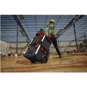 Milwaukee PACKOUT Gereedschapskoffer met vier lades- 4932493189