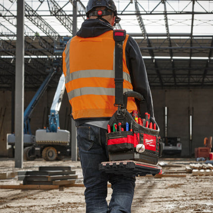 Milwaukee PACKOUT Gereedschapstas 25cm- 4932493622