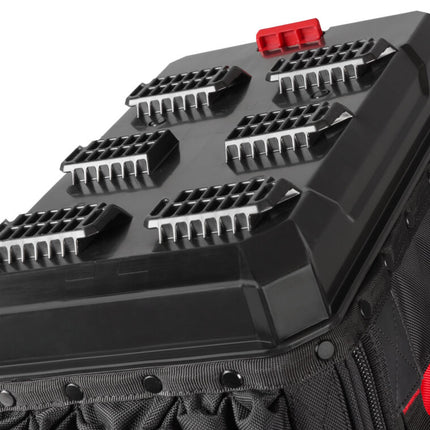 Milwaukee PACKOUT Gereedschapstas gesloten 38cm - 4932493623