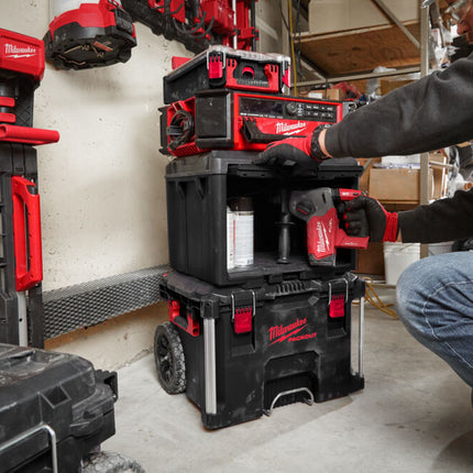 Milwaukee PACKOUT Grote opbergbox- 4932480623