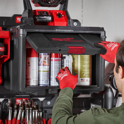 Milwaukee PACKOUT Grote opbergbox- 4932480623