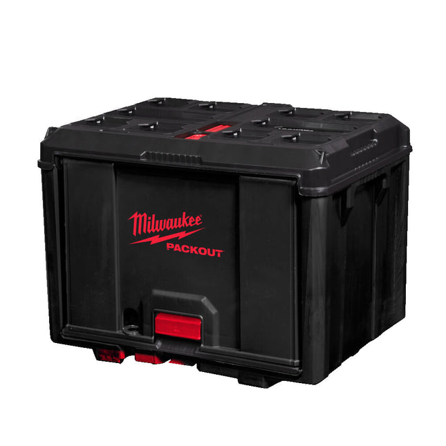 Milwaukee PACKOUT Grote opbergbox- 4932480623