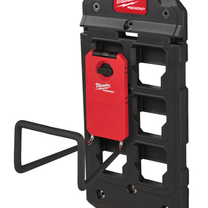 Milwaukee PACKOUT Grote opberghaak- 4932480702