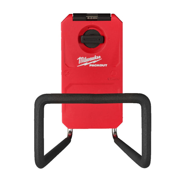 Milwaukee PACKOUT Grote opberghaak- 4932480702